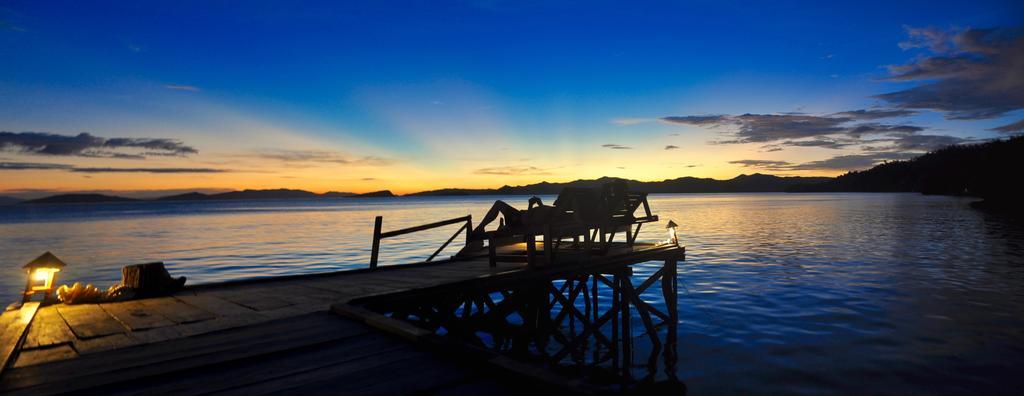 Raja Ampat Dive Resort Tapokreng Exterior photo