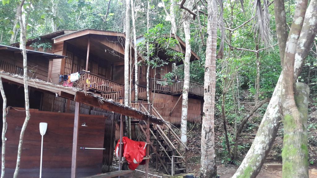 Raja Ampat Dive Resort Tapokreng Exterior photo